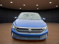 Price includes $1,000 finance credit. Price does not include fees or taxes. The 2024 Volkswagen Jett... (image 2)