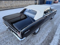 One of the nicest Chevelle on the market ! Real SS fully restored and ready to enjoy. Car is MINT !... (image 9)