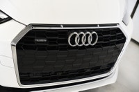Traction intégrale Audi quattro / Intérieur brun / Apple Carplay + Android Auto / Toit ouvrant panor... (image 3)