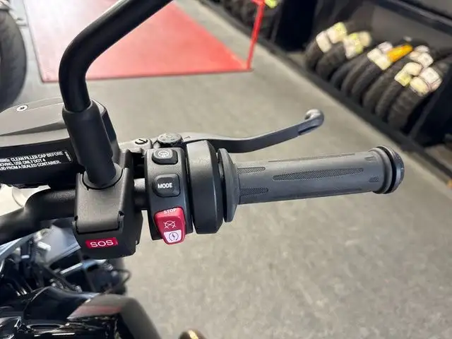 2024 BMW R 12 Blackstorm Metallic in Street, Cruisers & Choppers in Calgary - Image 15