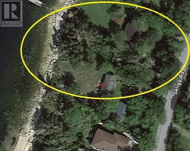 Lot 2 359 Seligs Road Prospect Village, Nova Scotia in Land for Sale in City of Halifax - Image 9