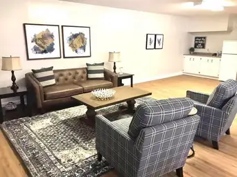 PARKING SPACE INCLUSIVE - Mill Place 1BR Apartment Orangeville in Long Term Rentals in Guelph - Image 4