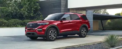 2020-2024 Ford Explorer ST - Ltd - King Ranch Brand New Parts Accessories Tires & Rims FORD EXPLORER...