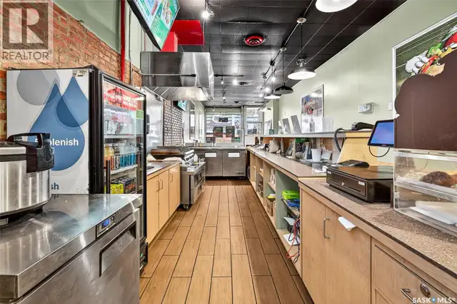 220-222 Main STREET N Moose Jaw, Saskatchewan in Commercial & Office Space for Sale in Moose Jaw - Image 28