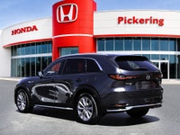 GT-P|AWD|Leather|Navi|Sunroof|360 Camera 2024 Mazda CX-90 GT-P GT-P|AWD|Leather|Navi|Sunroof|360 Cam... (image 6)
