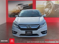 TOURING Engine: V6 Cylinder Engine 3.5L L/100Km City: 12.2 L/100Km Hwy: 8.5 Safety Equipment ABS And... (image 1)
