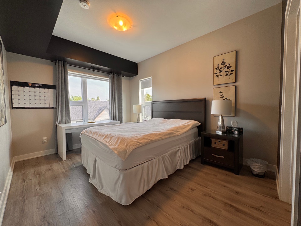 Charming 2 Bedroom Condo in Kitchener! (Unit 338) 3