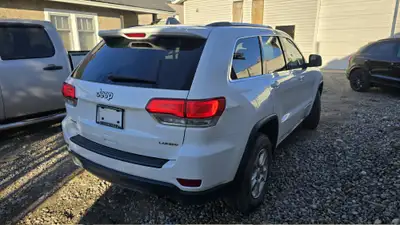 We have a 2015 Grand Cherokee for parts V6 model everything has been tested and works lots of good p...