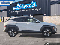 Check out this certified 2024 Hyundai Kona Preferred Trend AWD | Leather | Sunroof | Heated Wheel +... (image 5)