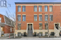 31 SPRINGFIELD ROAD UNIT#A Ottawa, Ontario