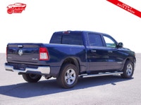 Check out this reliable 2019 Ram 1500 Big Horn Crew Cab! With its powerful 6 Cylinder engine, 4X4 dr... (image 6)