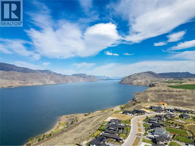155 Cavesson Way Kamloops, British Columbia in Land for Sale in Kamloops - Image 18