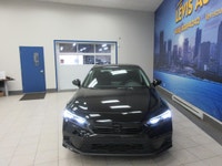 HONDA CIVIC 2024 SPORT ÉDITION / CRUISE CONTROL ADAPTATIF + CONTROL DE CHANGEMENT DE VOIE / TOIT OUV... (image 3)