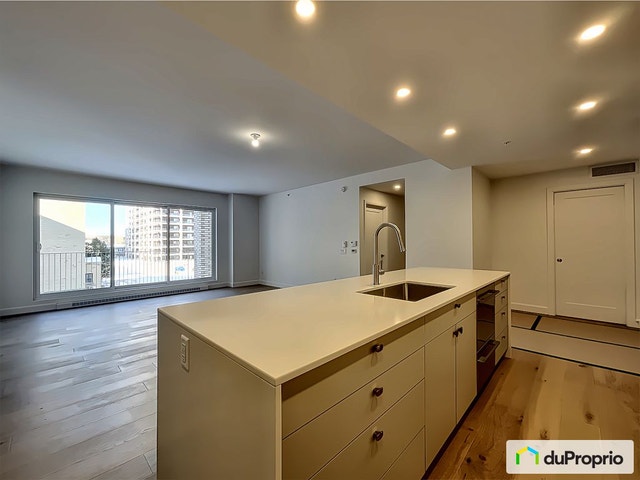 $859,900 - Condominium for sale in Montcalm — photo 3