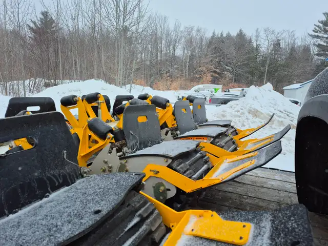 Track N Go , track for 4x4 in ATV Parts, Trailers & Accessories in City of Toronto - Image 5
