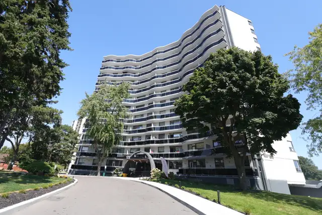 123 Bellamy Road North - Bellamy Heights Apartment for Rent in Long Term Rentals in City of Toronto - Image 3