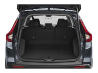 Introducing the brand new 2026 Honda CR-V Sport AWD, now available in a sophisticated gray color at... (image 7)
