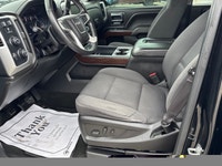 One Owner, Kodiak Edition, Z71 Pkg, Tow Pkg w/Brake Controller, 5.3L, Front Heated Power Buckets Sea... (image 3)