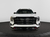 Welcome to Capital GMC! This 2026 GMC Terrain in Summit White is equipped with AWD and Turbocharged... (image 7)