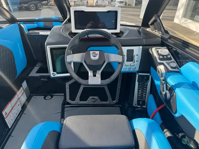 2021 Malibu M240 in Powerboats & Motorboats in Saskatoon - Image 18