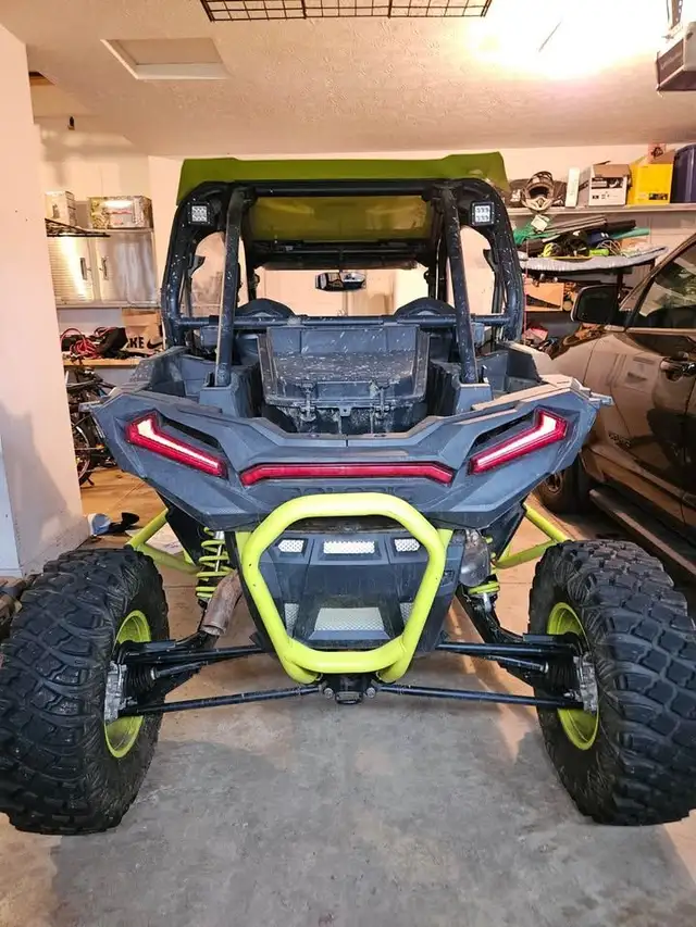 2021 POLARIS RZR XP 1000 SPORT-CUSTOM! in ATVs in Dartmouth - Image 11