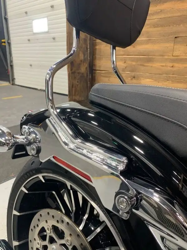 2024 Harley-Davidson Breakout 117 in Street, Cruisers & Choppers in Oshawa / Durham Region - Image 7