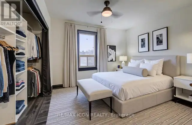 898 EASTERN AVENUE Toronto (Greenwood-Coxwell), Ontario in Houses for Sale in City of Toronto - Image 19