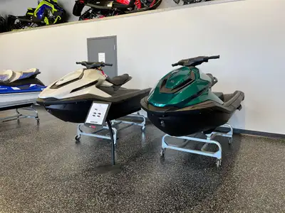 Orca performance blanc : 25890$ Orca performance vert : 25890 Spécification Unité Motrice (jusqu’à)1...