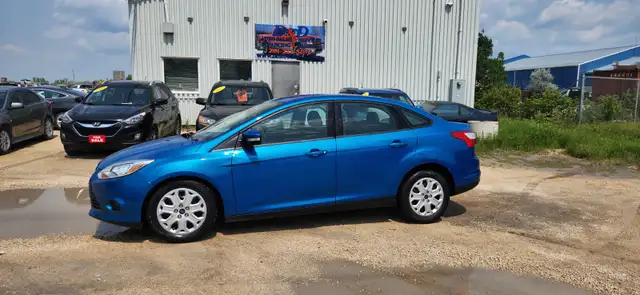 2013 FORD FOCUS SE,ONLY 90000KMS,ALLOYS,LOADED628632149832981216