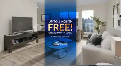 Available Now Up to 1 Month Free on a 12-Month Lease! Westmount Ridge is located near many schools,...