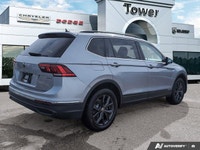 Check out this 2024 Volkswagen Tiguan Comfortline. Its Automatic transmission and Intercooled Turbo... (image 6)