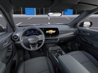 ... Engine: 4 Cylinder Engine 1.5L L/100Km City: 9.6 L/100Km Hwy: 8.1 Safety Equipment HD Rear Visio... (image 4)
