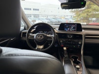 The 2021 Lexus RX 450h with the Premium Package is a cornerstone of the Canadian luxury hybrid marke... (image 9)