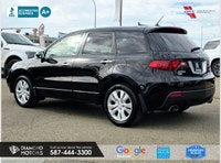 Just Arrived 2010 Acura RDX SH-AWD Black has 229,000 KM on it. 2.3L 4 Cylinder Engine engine, All Wh... (image 9)