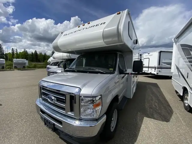 2024 Adventurer LP Class C Adventurer 19RD in RVs & Motorhomes in Prince George - Image 11