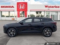 *WATERLOO HONDA'S **PRE-OWNED BUY SMART PROGRAM* - With the purchase of this vehicle, you will recei... (image 3)