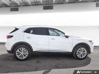 This 2023 Buick Envision Preferred is powered by a responsive and efficient 2.0L Turbocharged I4 eng... (image 6)