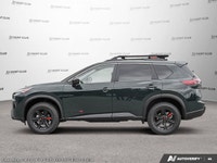 This Nissan Rogue has a durable Intercooled Turbo Regular Unleaded I-3 1.5 L/91 engine powering this... (image 3)