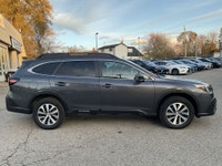 Vehicle Highlights - Well optioned - Dealer serviced Here's a very desirable Subaru Outback 2.5i Tou... (image 7)
