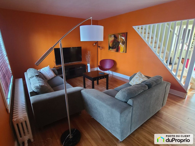 374 500$ - Maison à un étage et demi à vendre à Rouyn-Noranda dans Maisons à vendre  à Rouyn-Noranda - Image 3