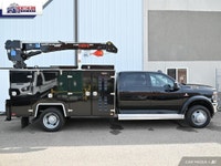 WAS: $220900 NOW: $217900 plus taxes and licensing feesBuilt for serious professionals, this 2025 RA... (image 5)