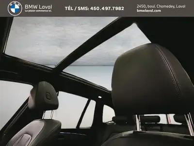 2022 BMW X3 xDrive30i | Gr. Sup. Essentiel | Gr. M Sport, View more