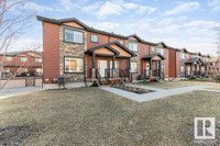 #45 301 PALISADES WY Sherwood Park, Alberta