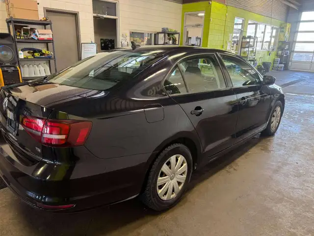 2017 Volkswagen Jetta Trendline598698420706355204
