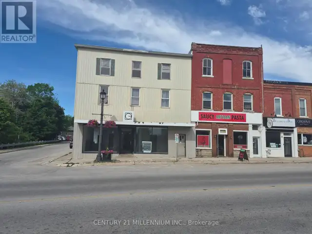 4-6 SYKES STREET N Meaford, Ontario in Commercial & Office Space for Sale in Owen Sound - Image 4
