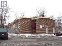 2630 COLUMBIA COURT Unit# 10 Windsor, Ontario Windsor Region Ontario Preview