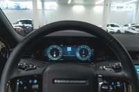 Land Rover Range Rover Evoque P250 S 2024: - Extérieur métallisé noir SANTORINI et intérieur en cuir... (image 3)