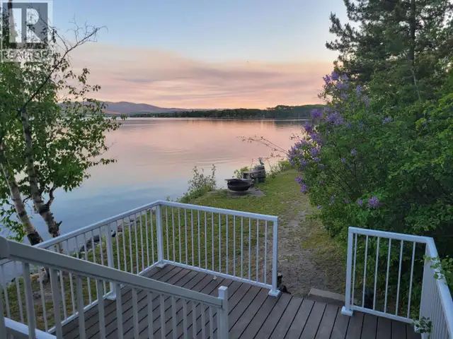 8687 GALA BAY ROAD Fraser Lake, British Columbia in Houses for Sale in Burns Lake - Image 2