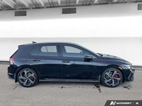 This *2024 Volkswagen Golf GTI* delivers iconic hot hatch performance with everyday practicality. Fi... (image 6)