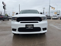 Drive bold with this 2020 Dodge Durango GT — the perfect mix of muscle, space, and everyday versatil... (image 7)